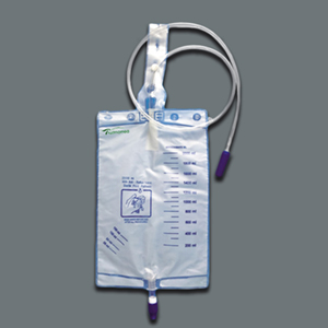 TM03-005  Economic Urinary Drainage Bag