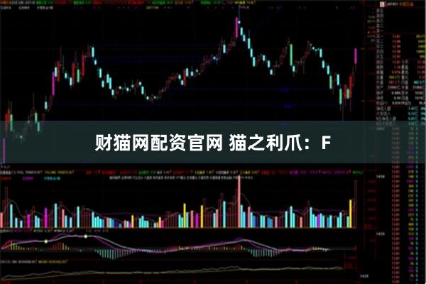 财猫网配资官网 猫之利爪：F